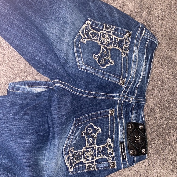 Miss Me Size 28 - Picture 2 of 7